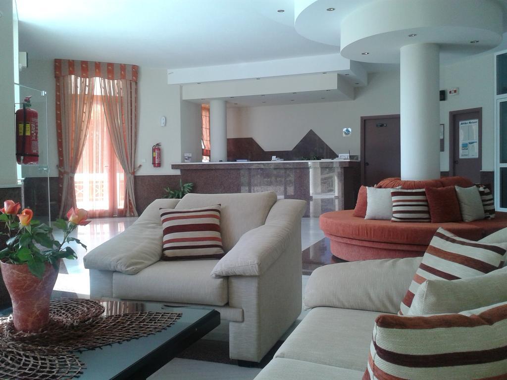 Polyrizos Hotel Родакинон Экстерьер фото